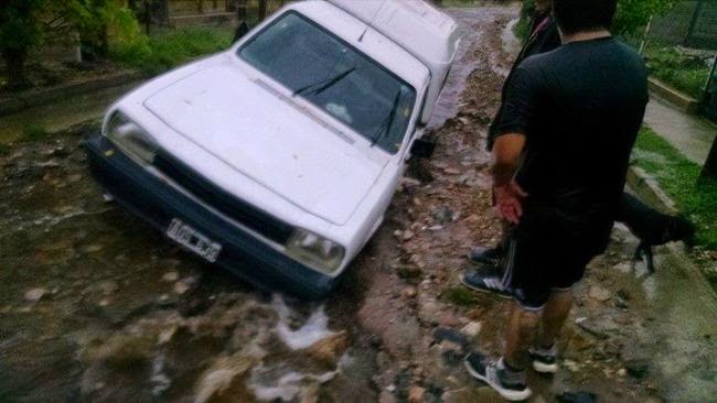 calle 5